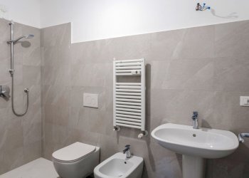 BAGNO GIORNO (2).jpeg - Trilocale Brescia - foto 12