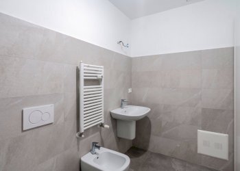 BAGNO GIORNO (3).jpeg - Trilocale Brescia - foto 13