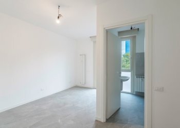 CAMERA DOPPIA.jpeg - Trilocale Brescia - foto 14