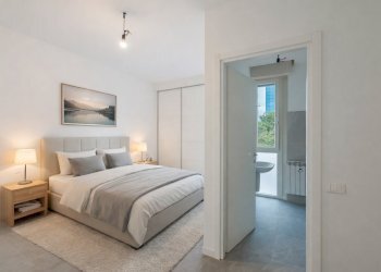 camera.png - Trilocale Brescia - foto 15