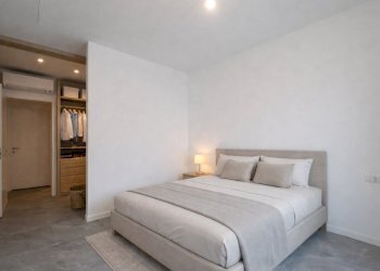 CAMERA MATRIMONIALE.png - Trilocale Brescia - foto 19