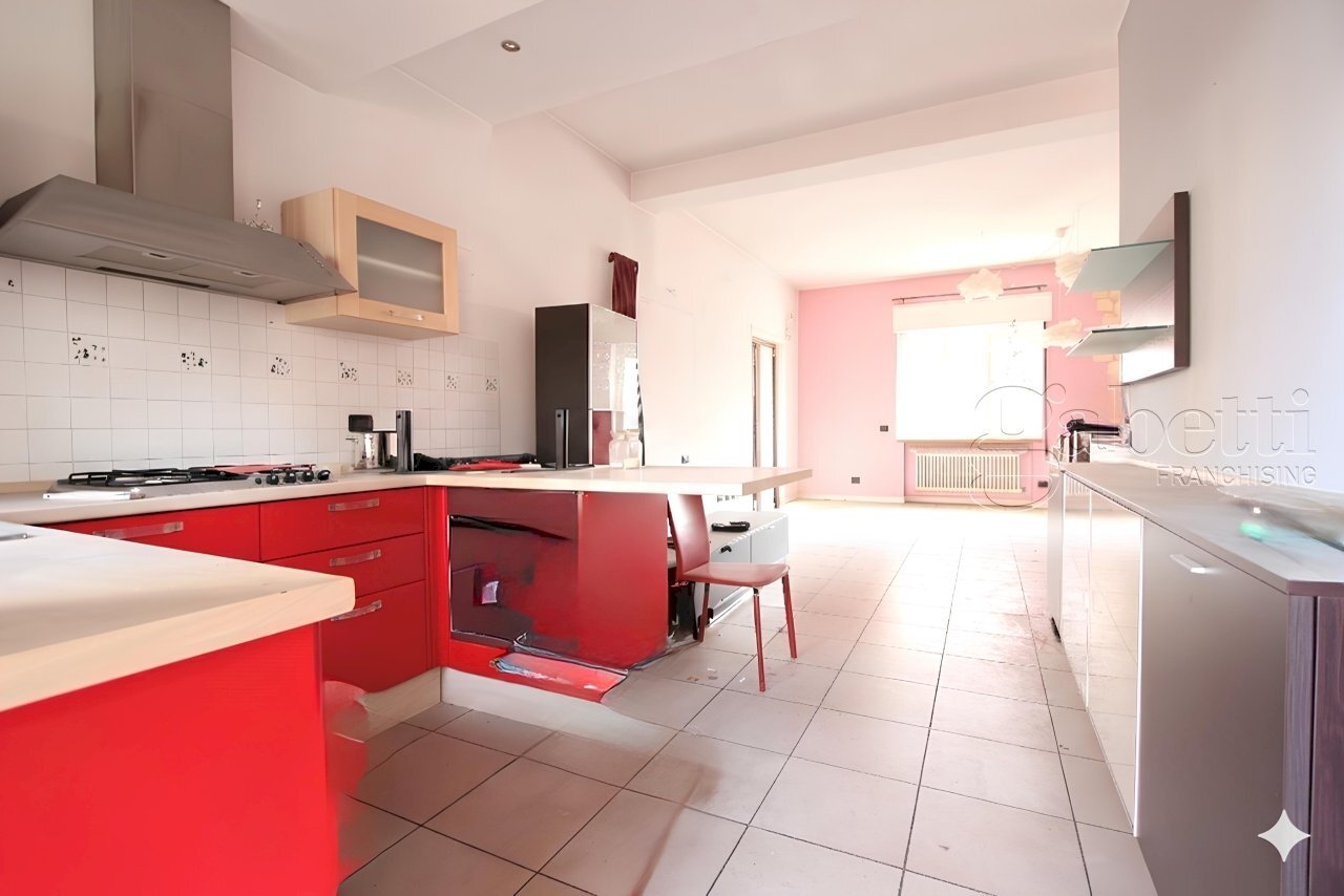 vista ingresso - One-room apartment Via Cornaggia, Rho - photo 1