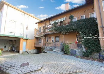 esterno - Monolocale Via Cornaggia, Rho - foto 1