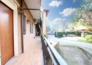 ingresso - Monolocale Via Cornaggia, Rho - foto 3