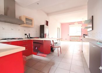 vista ingresso - Monolocale Via Cornaggia, Rho - foto 4