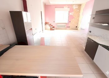 vista dalla cucina - Monolocale Via Cornaggia, Rho - foto 5