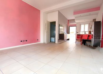 open space - Monolocale Via Cornaggia, Rho - foto 6