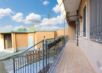 esterno - Monolocale Via Cornaggia, Rho - foto 9