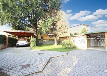 area esterna - Monolocale Via Cornaggia, Rho - foto 11