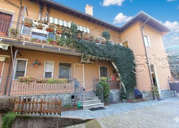 esterno - Monolocale Via Cornaggia, Rho - foto 12