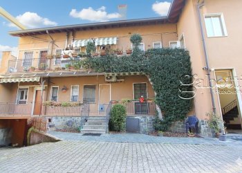 esterno - Monolocale Via Cornaggia, Rho - foto 13