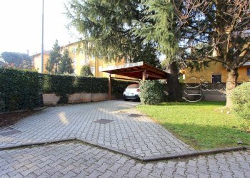 esterno - Monolocale Via Cornaggia, Rho - foto 14