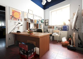 studio - Quadrilocale Via Cornaggia 20, Rho - foto 27