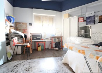 zona relax magazzino - Quadrilocale Via Cornaggia 20, Rho - foto 26