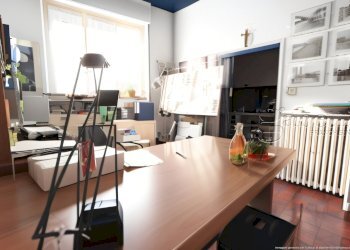 studio - Quadrilocale Via Cornaggia 20, Rho - foto 25