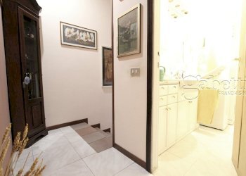 bagno - Quadrilocale Via Cornaggia 20, Rho - foto 10