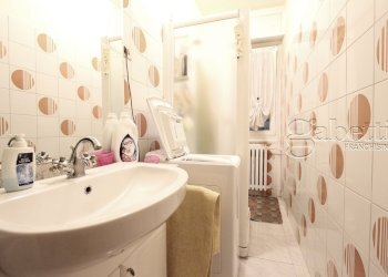 bagno - Quadrilocale Via Cornaggia 20, Rho - foto 29