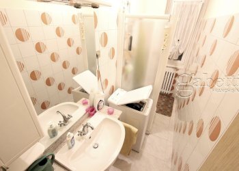 bagno - Quadrilocale Via Cornaggia 20, Rho - foto 28