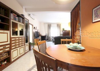 soggiorno - Quadrilocale Via Cornaggia 20, Rho - foto 6