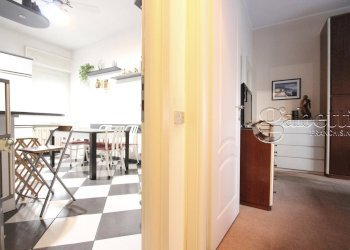 vista cucina - Quadrilocale Via Cornaggia 20, Rho - foto 12