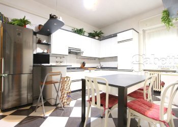 cucina - Quadrilocale Via Cornaggia 20, Rho - foto 14