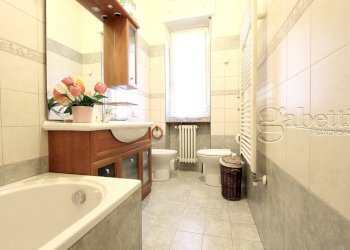 bagno - Quadrilocale Via Cornaggia 20, Rho - foto 18