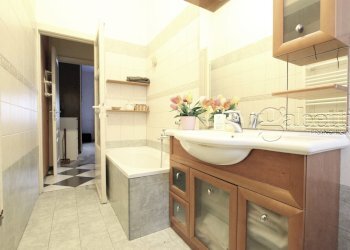 bagno - Quadrilocale Via Cornaggia 20, Rho - foto 20