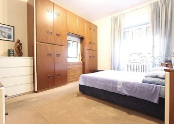 camera - Quadrilocale Via Cornaggia 20, Rho - foto 23