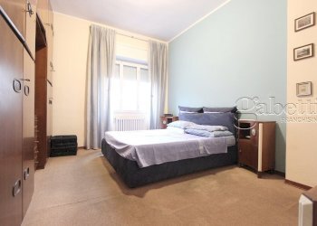 camera - Quadrilocale Via Cornaggia 20, Rho - foto 22