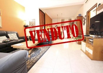 v2.jpg - Four-room apartment Via Cornaggia 20, Rho - photo 1