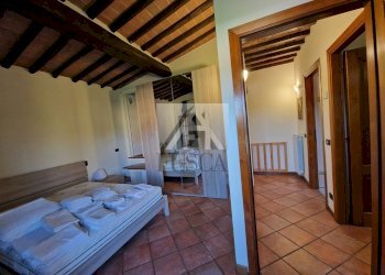 villa-vendia-lucca-fusca_27.jpg - Casa indipendente Via della Santissima Annunziata, Lucca - foto 24