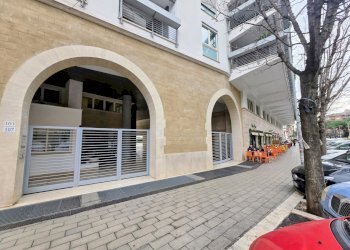 Esterno - Box Via Nicolò Bettoni, Roma - foto 3