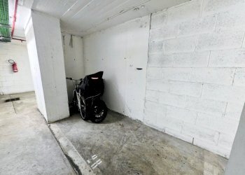 Interno - Box Via Nicolò Bettoni, Roma - foto 7