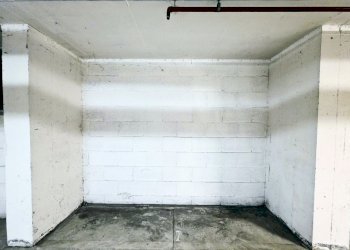 Interno - Box Via Nicolò Bettoni, Roma - foto 10