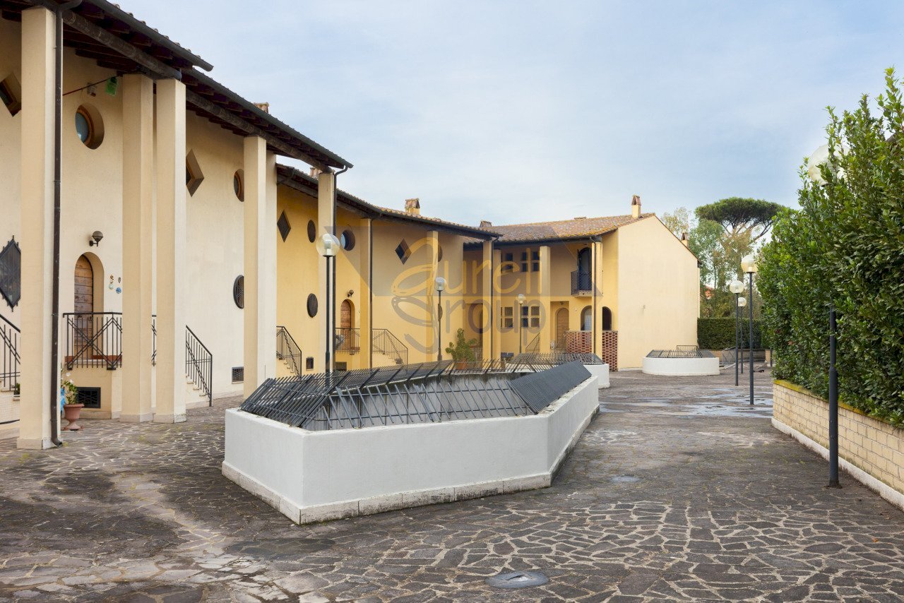 Comprensorio - Independent house Via Giuseppe Lazzati, Roma - photo 3