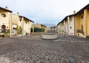 Comprensorio - Casa indipendente Via Giuseppe Lazzati, Roma - foto 2