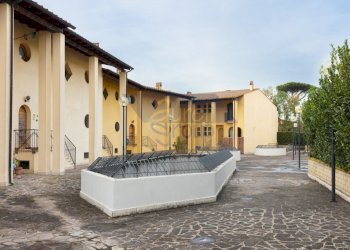 Comprensorio - Casa indipendente Via Giuseppe Lazzati, Roma - foto 3
