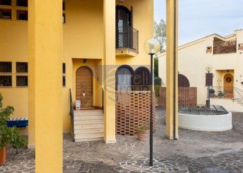 Comprensorio - Casa indipendente Via Giuseppe Lazzati, Roma - foto 4