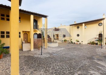 comprensorio - Casa indipendente Via Giuseppe Lazzati, Roma - foto 5