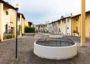 comprensorio - Casa indipendente Via Giuseppe Lazzati, Roma - foto 6