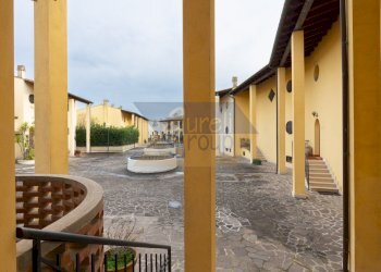 Comprensorio - Casa indipendente Via Giuseppe Lazzati, Roma - foto 7