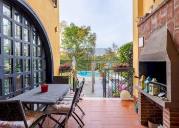 Terrazzo - Casa indipendente Via Giuseppe Lazzati, Roma - foto 9