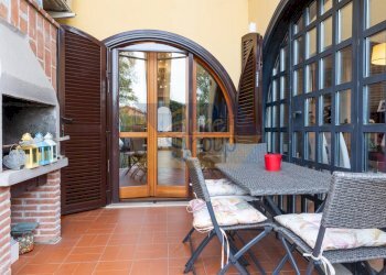 Terrazzo - Casa indipendente Via Giuseppe Lazzati, Roma - foto 10