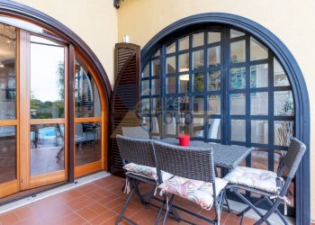 Terrazzo - Casa indipendente Via Giuseppe Lazzati, Roma - foto 11