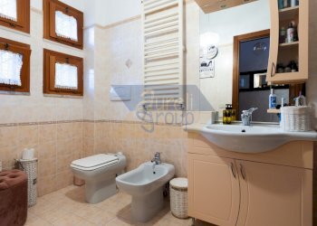 Bagno - Casa indipendente Via Giuseppe Lazzati, Roma - foto 15