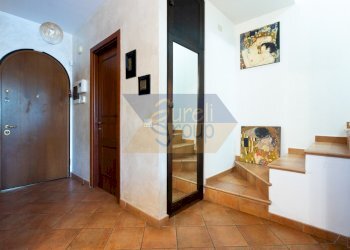 Ingresso - Casa indipendente Via Giuseppe Lazzati, Roma - foto 18