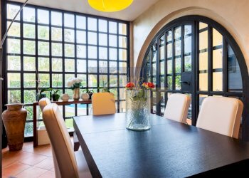 Salone - Casa indipendente Via Giuseppe Lazzati, Roma - foto 23