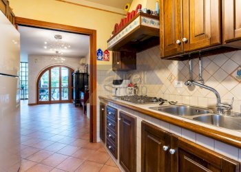cucina - Independent house Via Giuseppe Lazzati, Roma - photo 30