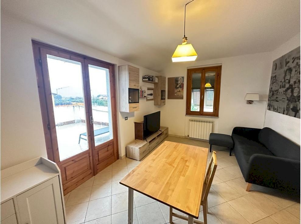 sa2.JPG - Four-room apartment Sarzana - photo 3