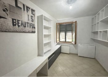 sa8.JPG - Quadrilocale Sarzana - foto 8